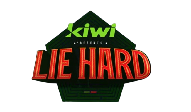 Lie Hard